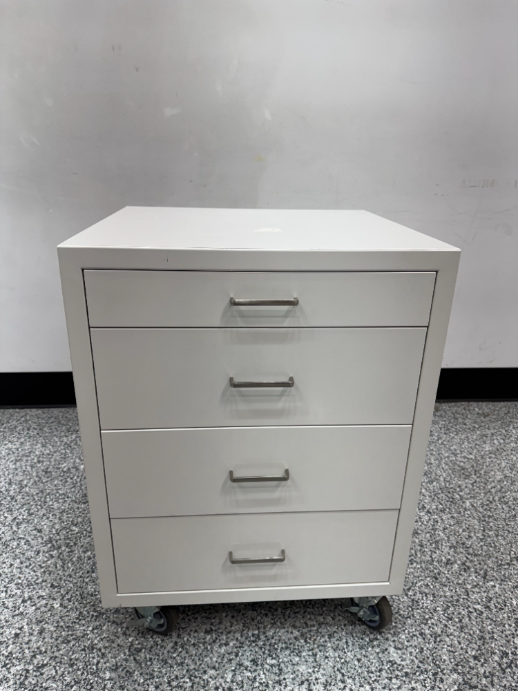 Image of Rolling Cabinet